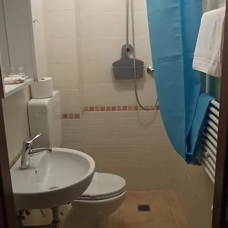 別荘 Casa Martino バリシャーノ