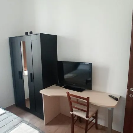 Vakantiehuis Casa Martino Barisciano