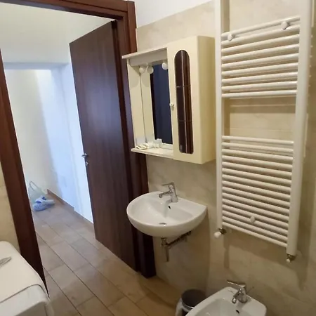 Casa Martino バリシャーノ