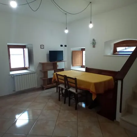 Vakantiehuis Casa Martino