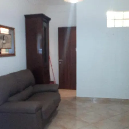 Casa Martino Barisciano