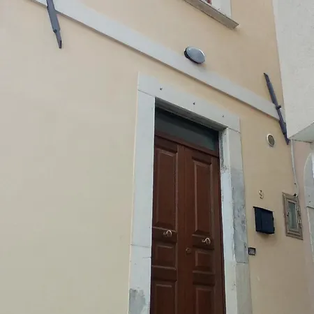 Casa Martino Vakantiehuis