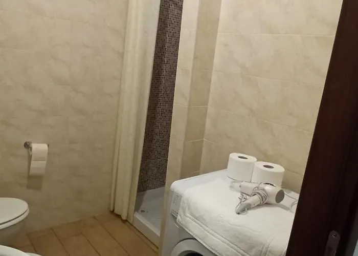 Сasa de vacaciones Casa Martino