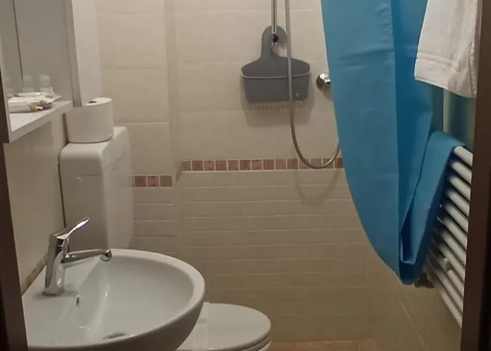 Сasa de vacaciones Casa Martino Barisciano