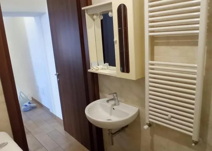 Casa Martino Barisciano