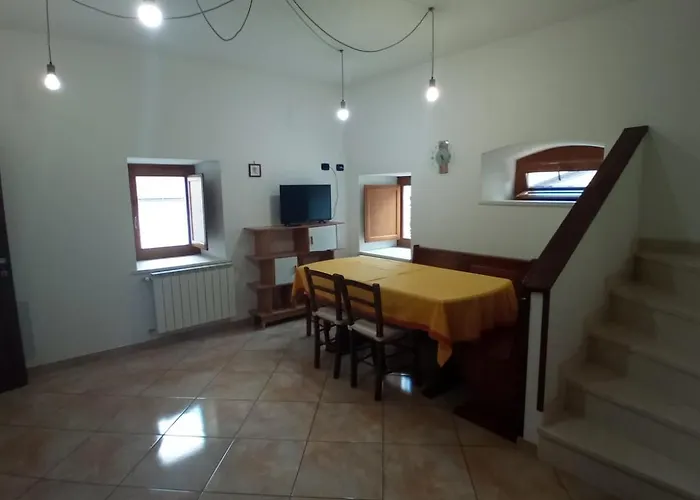 Σπίτι διακοπών Casa Martino