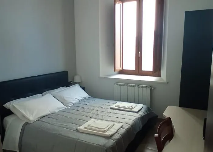 Сasa de vacaciones Casa Martino *