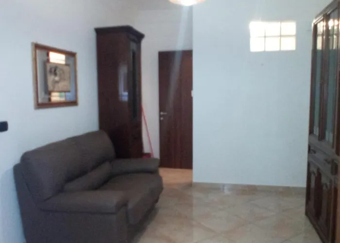 Casa Martino Barisciano